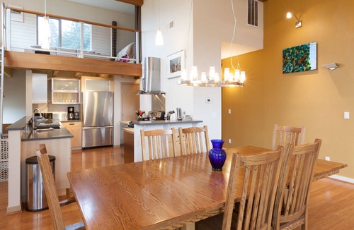 Parkdale House | Mountain House - Luxury, Rural Setting, Stunning Views