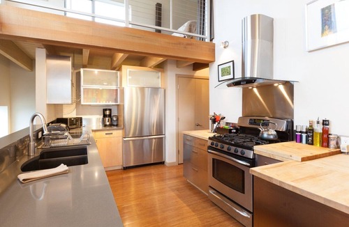 Parkdale House | Mountain House - Luxury, Rural Setting, Stunning Views