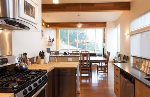 Parkdale House | Mountain House - Luxury, Rural Setting, Stunning Views