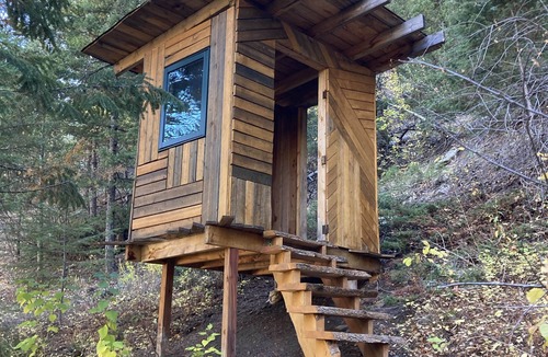 Boulder House | Mountain Home 15 mins from Boulder