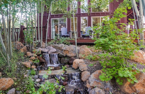 Klamath Falls Cabin | Mountain Home Cabin Retreat near Lake of the Woods and Crater Lake