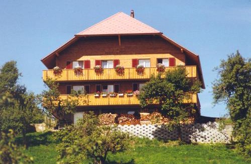 Niedermuhlern Apartment | Mountain Home - ein Aufenthalt mit Weitblick