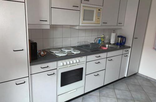 Niedermuhlern Apartment | Mountain Home - ein Aufenthalt mit Weitblick