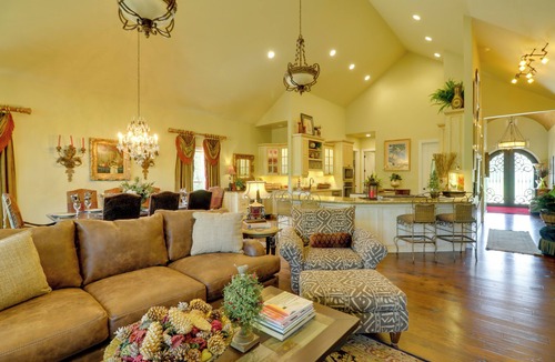 Mountain Home House | Mountain Home Gem on River! 0.4 Mi to Boat Launch