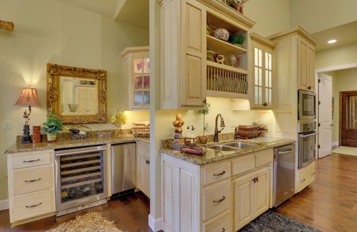 Mountain Home House | Mountain Home Gem on River! 0.4 Mi to Boat Launch