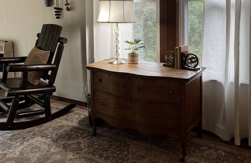 Mena House | Mountain Home in Mena Arkansas