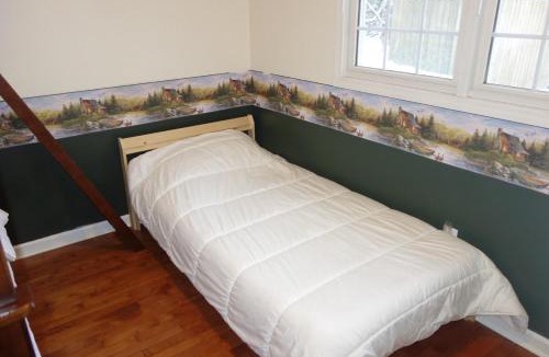 Frank House | Mountain home in Newland