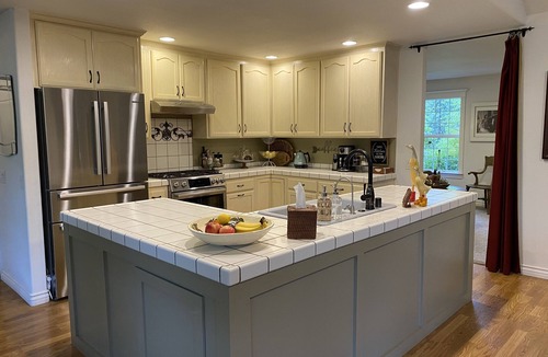 Colfax House | Mountain Home in Pines
