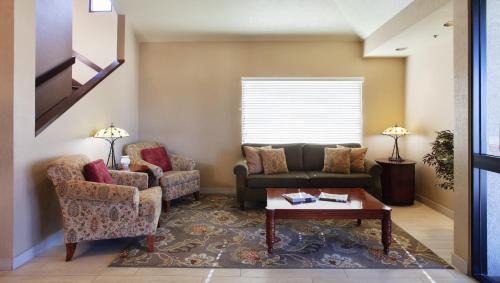 Mountain Home Hotel | Mountain Home Inn
