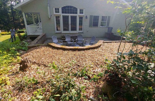 Lake Pleasant House | Mountain Home near Lake/Snowmobiling/Skiing/Golf