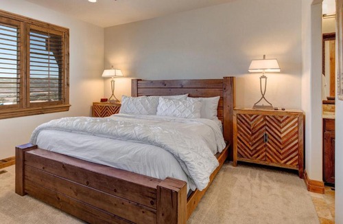 Park City House | Mountain Home Retreat