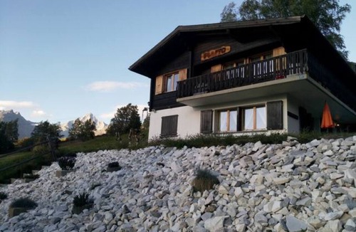 Buerchen Ski Chalet | Mountain Home Two - Connect With Nature!
