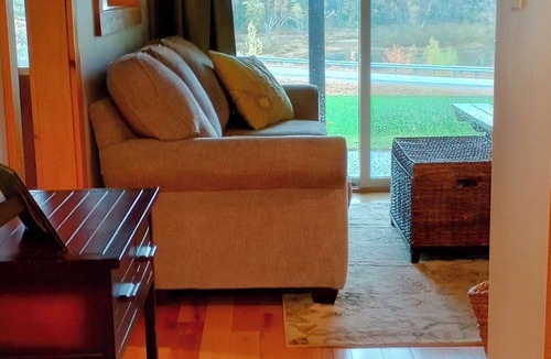 Campton Condo | Mountain Home