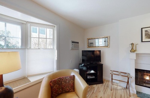 Intervale House | Mountain Home