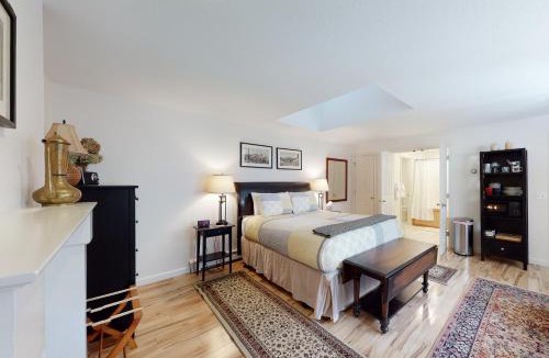 Intervale House | Mountain Home