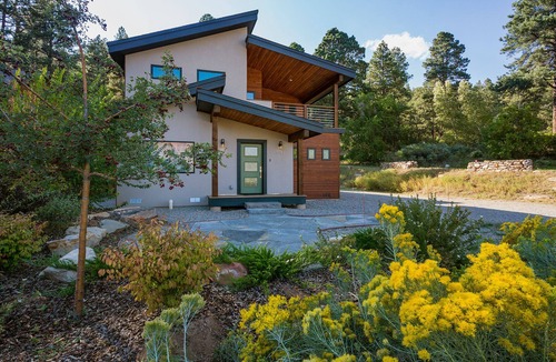 Hermosa House | Mountain Home w/Amazing Views - 12 Min. to Durango - Central AC - EV Charger
