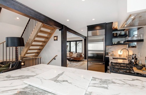 Deer Valley Cabin | Mountain home walking distance to Old Town, PCMR