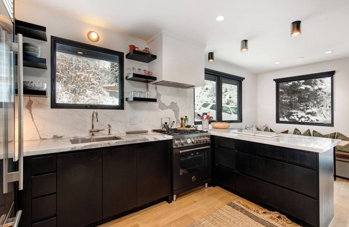 Deer Valley Cabin | Mountain home walking distance to Old Town, PCMR