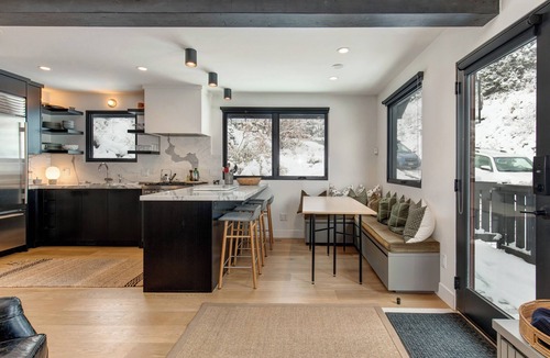 Deer Valley Cabin | Mountain home walking distance to Old Town, PCMR
