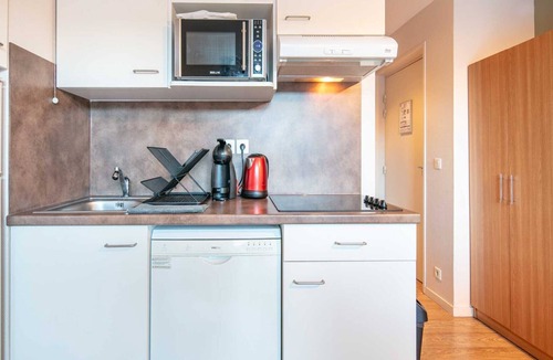 La Feclaz Apartment | Mountain Home with Heated Pool & Hot Tub