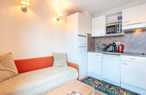 La Feclaz Apartment | Mountain Home with Heated Pool & Hot Tub