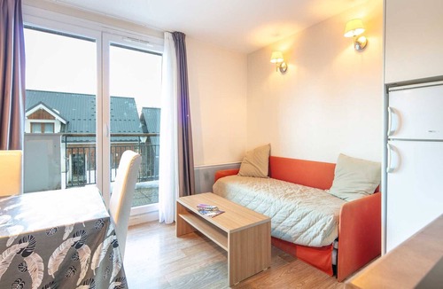 La Feclaz Apartment | Mountain Home with Heated Pool & Hot Tub