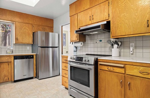 Felton House | Mountain Home with Peaceful Vibes