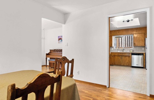 Felton House | Mountain Home with Peaceful Vibes