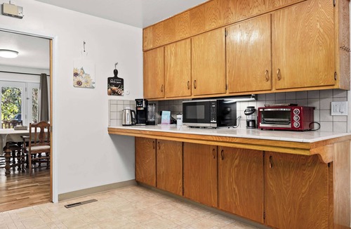 Felton House | Mountain Home with Peaceful Vibes