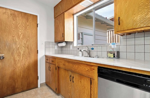 Felton House | Mountain Home with Peaceful Vibes