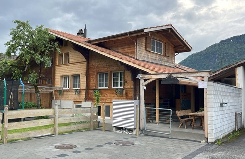 Boenigen House | Mountain Homes - Kathmandu