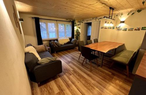 Boenigen Apartment | Mountain Homes - Kathmandu
