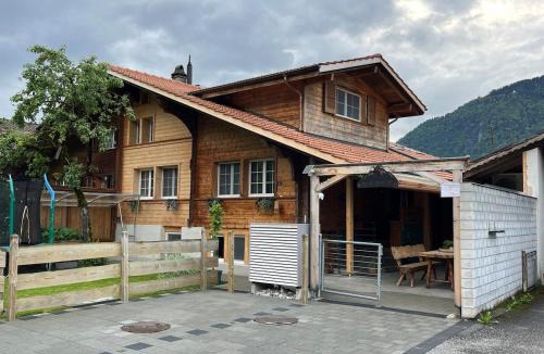 Boenigen Apartment | Mountain Homes - Kathmandu