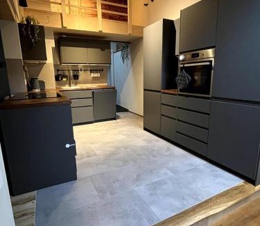 Boenigen Apartment | Mountain Homes - Kathmandu