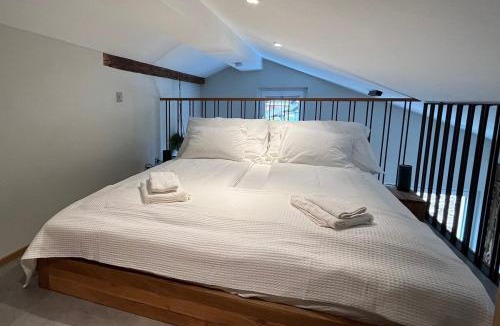 Boenigen Apartment | Mountain Homes - Summit Studio