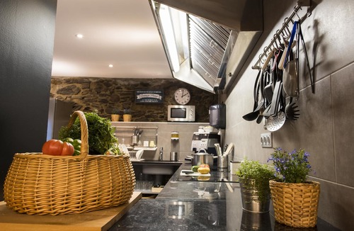 El Tarter Hostel | Mountain Hostel Tarter