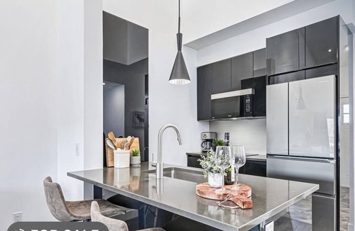 Glen Huron Villa | Mountain House Escape