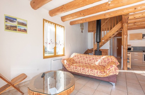 Ens House | Mountain House for 9 Guests