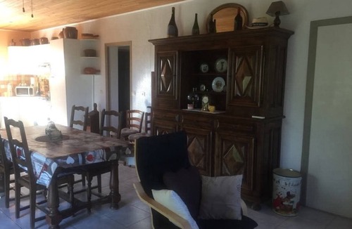 Cassagnoles House | Mountain house