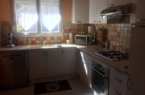 Cassagnoles House | Mountain house