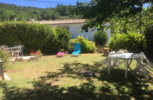 Cassagnoles House | Mountain house