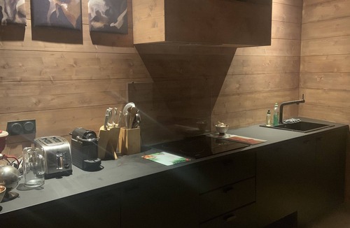 Orlu House | Mountain house