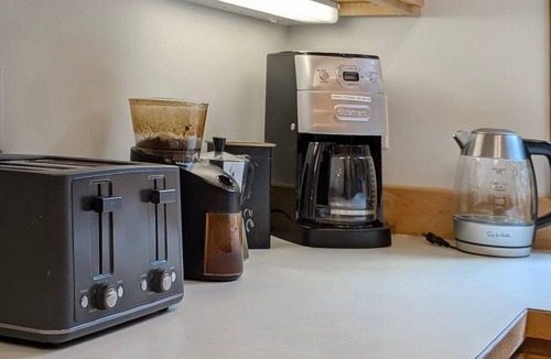 Packwood Cabin | Mountain House | Hot tub, Acreage