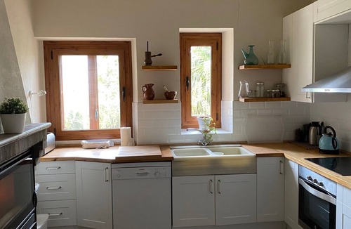 Trago Cottage | Mountain house ideal for the summer months