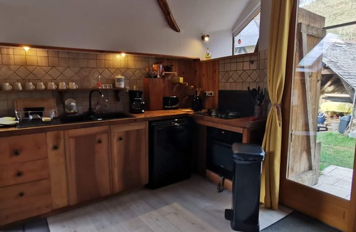 Moulis Ski Chalet | Mountain house in the Pyrenees, Moulis St Girons