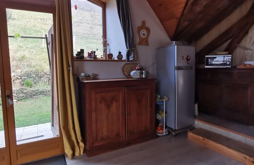 Moulis Ski Chalet | Mountain house in the Pyrenees, Moulis St Girons