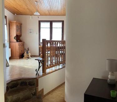 Capoulet-et-Junac House | Mountain house Junac