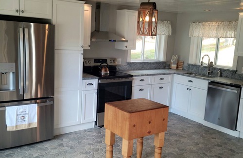 Sunday River Area Other | Mountain House Magic