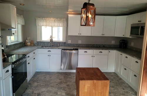 Sunday River Area Other | Mountain House Magic