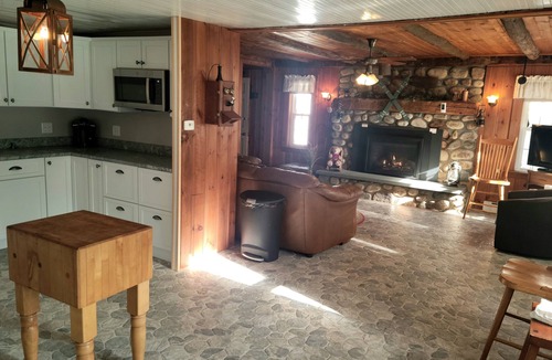 Sunday River Area Other | Mountain House Magic